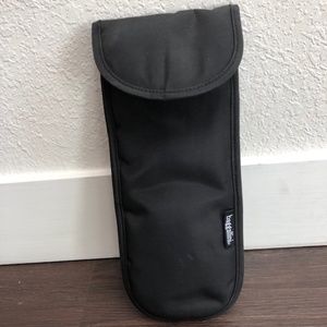 Baggallini Curling Iron/Flat Iron Cover
